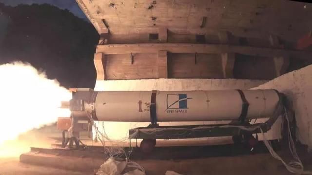 一飞冲天!今天一个千亿级市场被打开,中国版SpaceX火箭点火升空