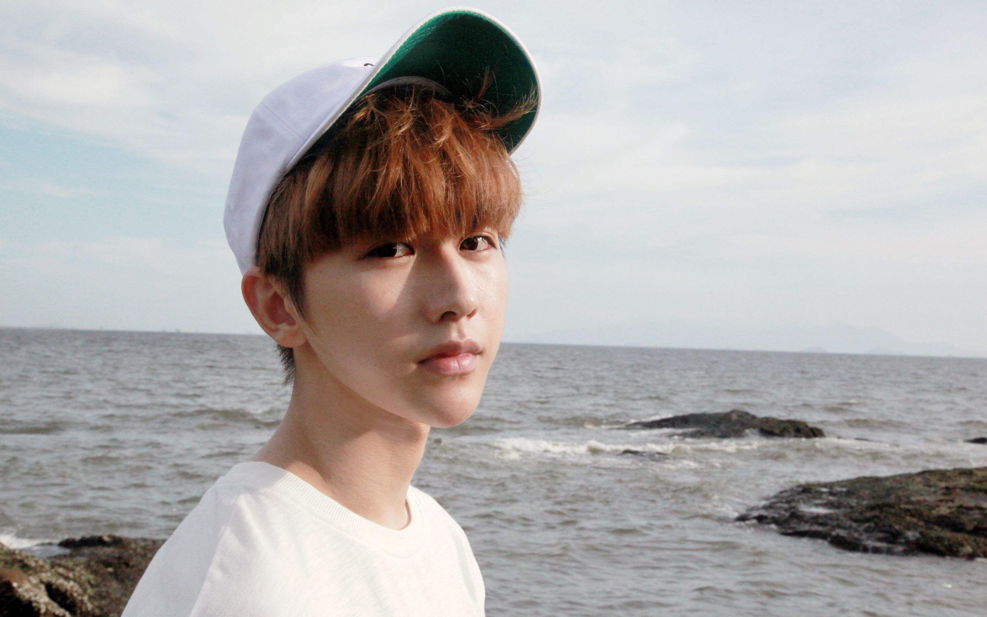 蔡徐坤自己用过的壁纸