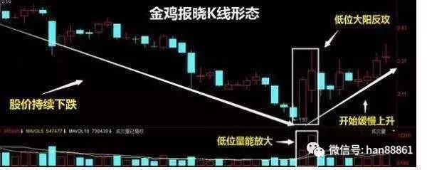 极少人知道的强庄股抄底秘诀,每一个细节都讲得清清楚楚,精辟!