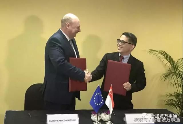 史上最强新加坡转机、过境签攻略,免安检政策