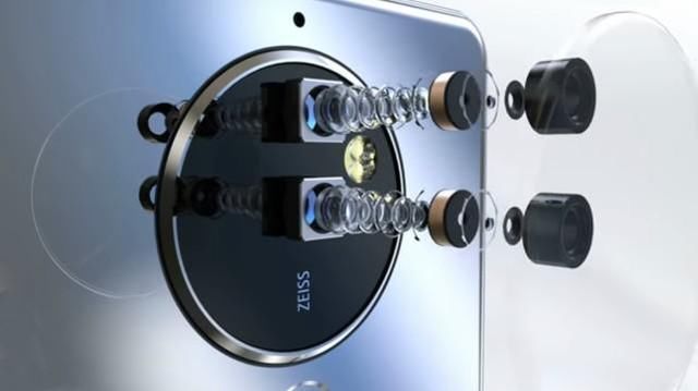 X6火爆销售中,诺基亚10将又来凑热闹