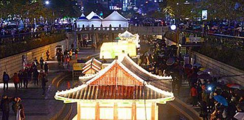 由于中国游客减少 韩国首尔在旅游城市排名中