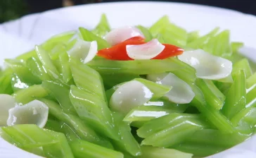 芹菜千万不能和它一起吃,否则你就得小心你的身体了 - 武汉老徐 - 武汉老徐的博客 芹菜千万不能和它一起吃,否则你就得小心你的身体了 - 武汉老徐 - 武汉老徐的博客