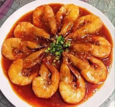 过年招呼客人，这样做菜味香俱全，倍有面子