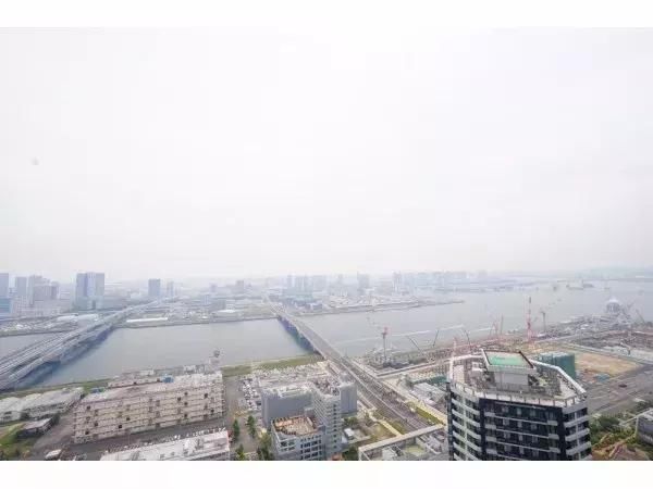 日本的楼房永远无法比拟的根本原因，远远不是价格问题！
