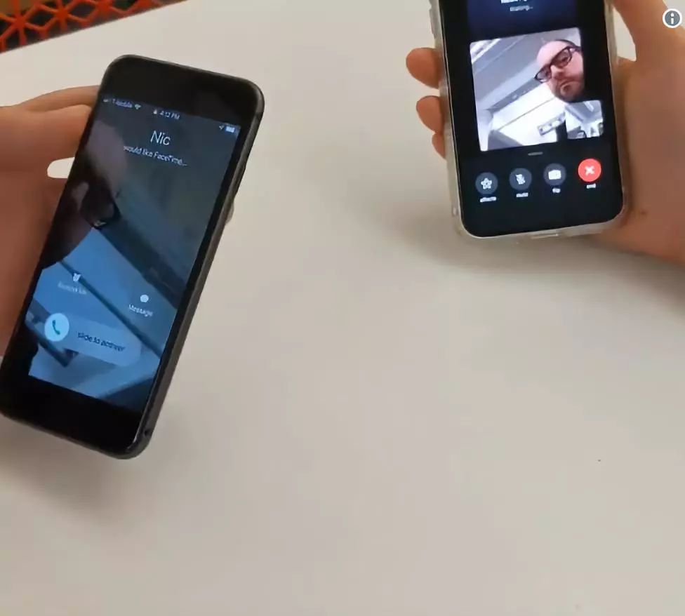 美指责华为不安全 苹果却现安全漏洞:你可能被