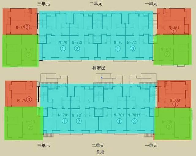 板楼、塔楼、板塔结合 三种建筑形态怎么选？