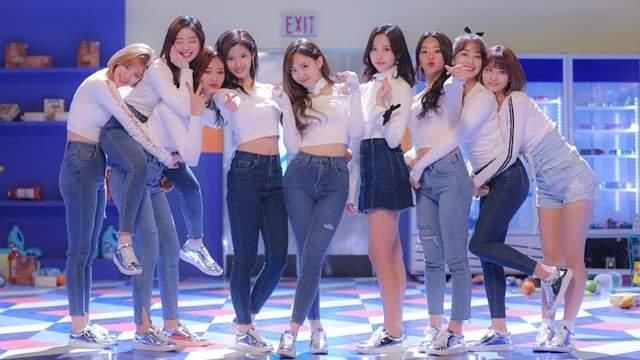 猜猜看,韩国经纪公司有多少练习生?数量多到不