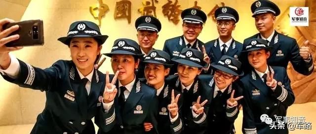 考试提前了,报考军队文职人员须注意!附待遇保