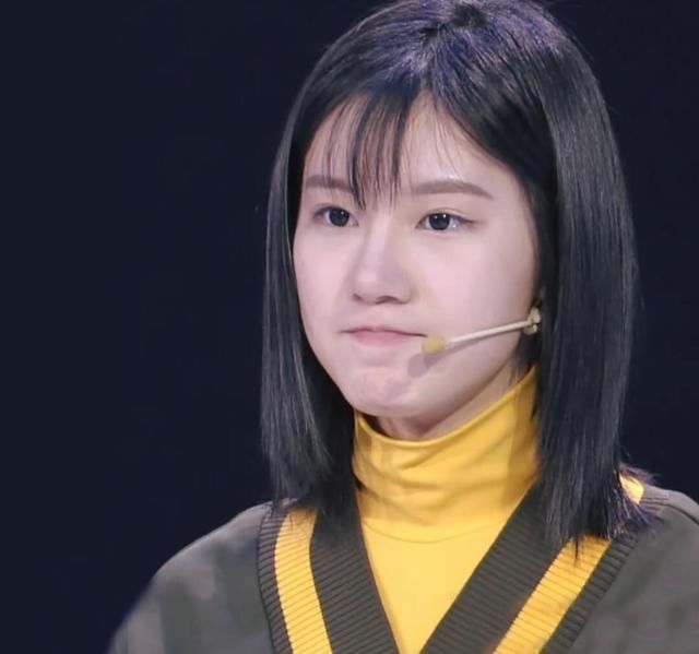 最强大脑梁紫晨晋级纯属靠运气?梁紫晨实力被