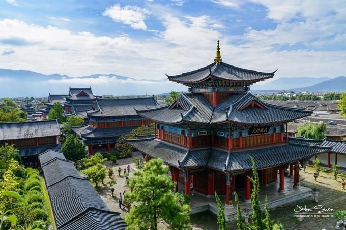 成都到云南的游玩攻略,成都到云南自驾游最佳路线图