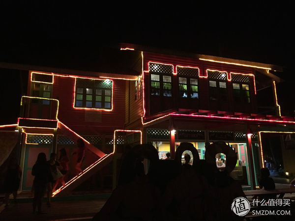 头脑一热，去马来西亚热浪岛了