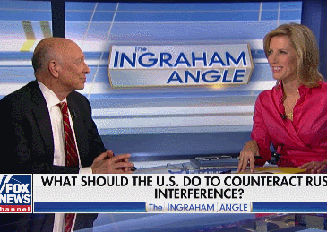 CIA前局长:美国也干预别国大选 都是为了他们好