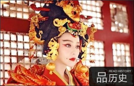 武则天首席男宠冯小宝暴死瑶光殿 谁是罪魁祸