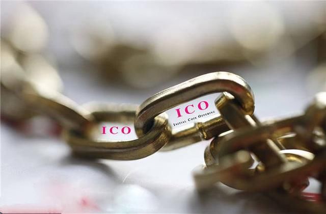ICO代投,一场花式收割贪婪者的游戏