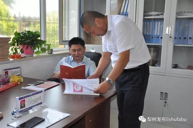 驻村帮扶蹲点日记梨树县胜利乡脱贫路上绝不让