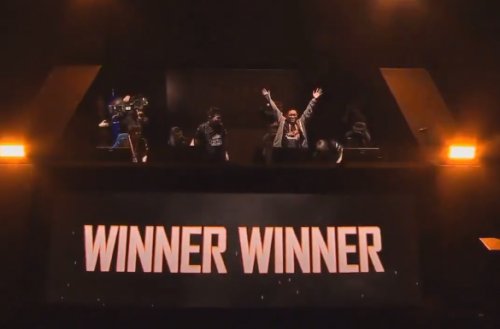 绝地求生FGS巅峰赛4AM小醒目单人吃鸡一雷