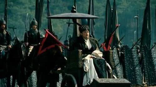 诸葛亮北伐为何必定失败?司马懿17个字概括，网友:分析的太对了!