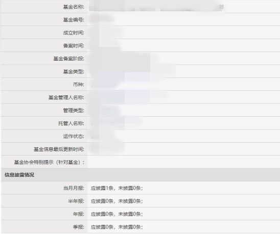 私募基金规定暂行办法