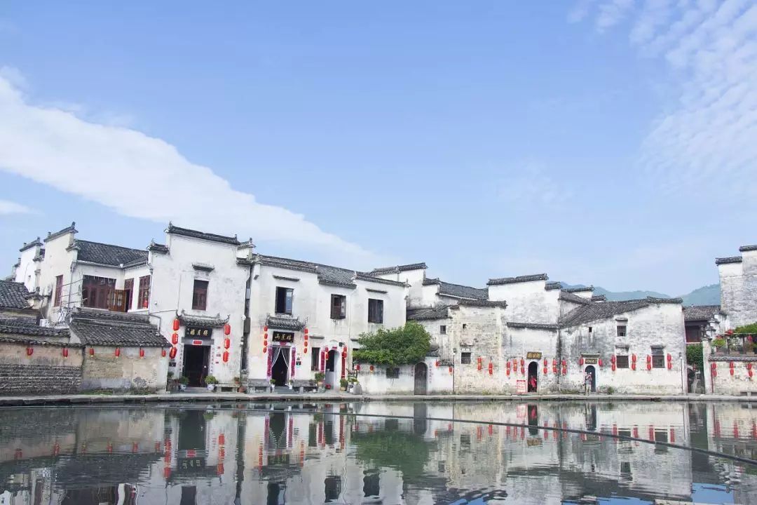 四天小长假来了,五一最适合去哪里玩?看这里!