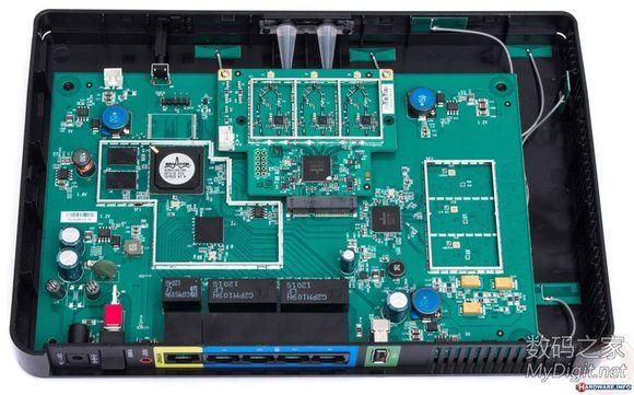 不知道如何选路由器？路由器全攻略，让你避过这些雷！