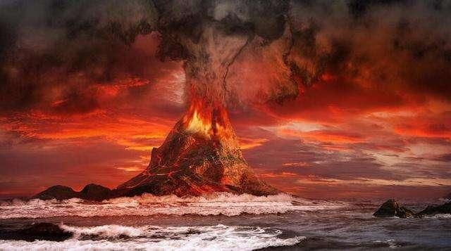 有人提议往黄石公园地底注大量水,阻止火山爆