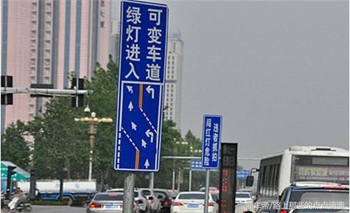新规:多地实行“借道左转”,很多人不会走,走错将扣6分罚200
