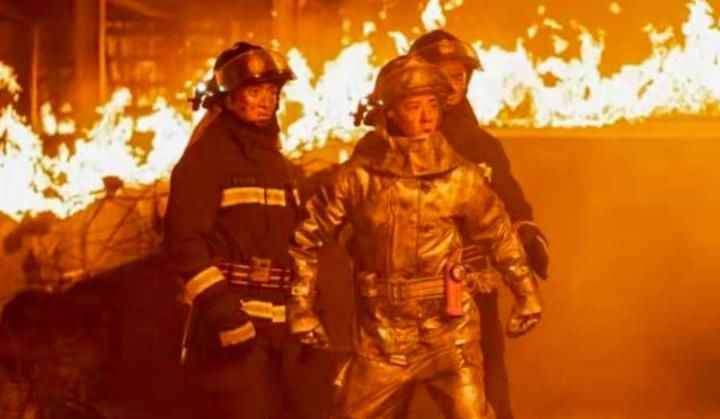 2019中国票房榜前10