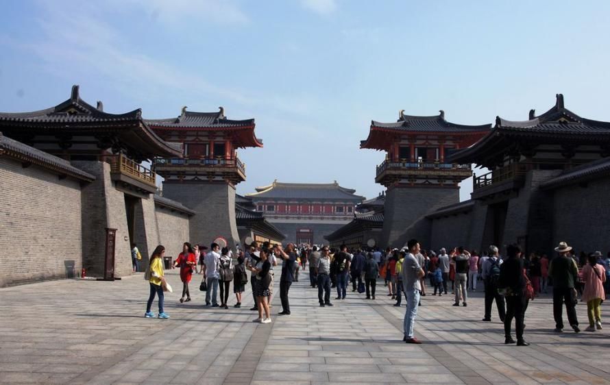 华谊苏州电影世界暑期开业，围绕影视的“圈地”运动也许才刚开始