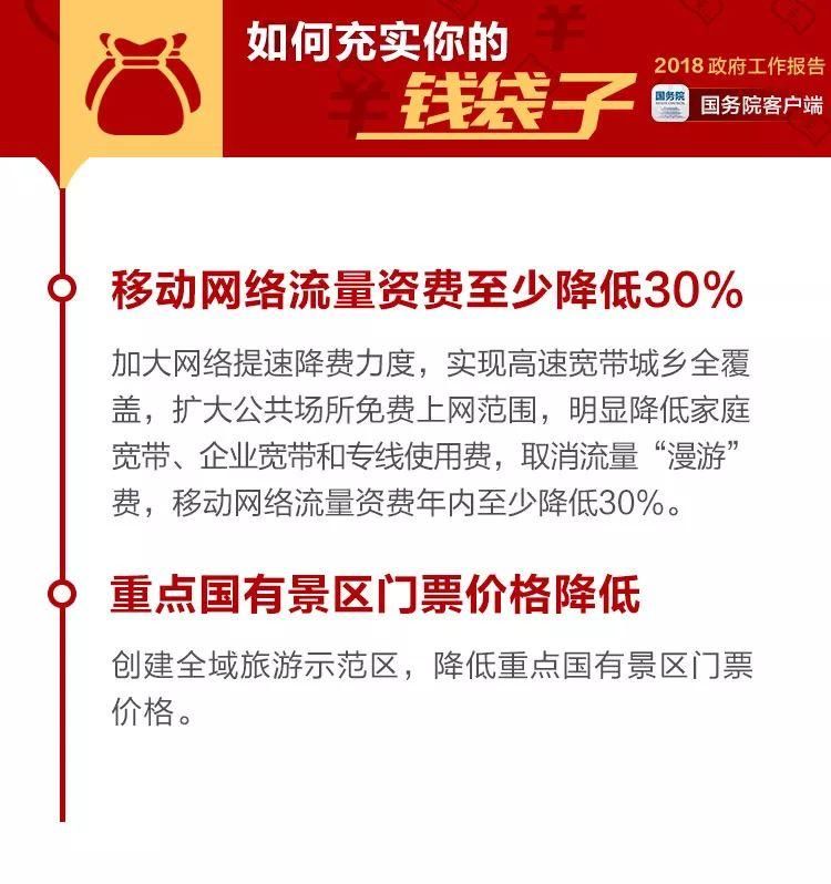 重磅!个人所得税起征点将提高……还有这些钱能省!