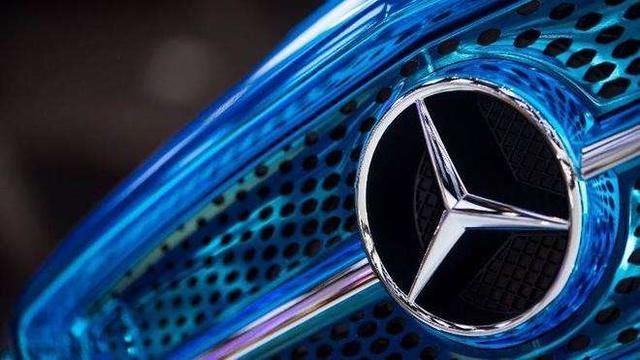 路透社:吉利已正式入股 Daimler 集团，持股比例暂不明