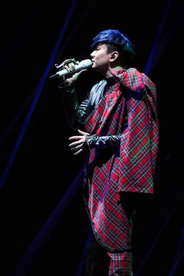 守信! 林俊杰邀短道速滑冠军周洋来演唱会, 弥补了八年前的遗憾