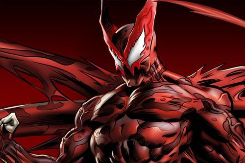 漫威毒液家族中最厉害的是谁?毒液9大共生体