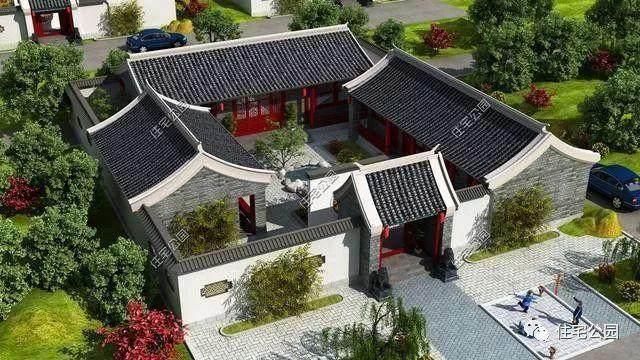 自建房一层带院子10万中式 t016035b503ce80820f.jpg