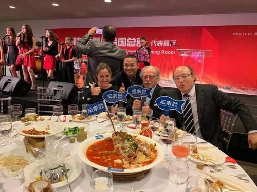 中国外交部推荐去得国家