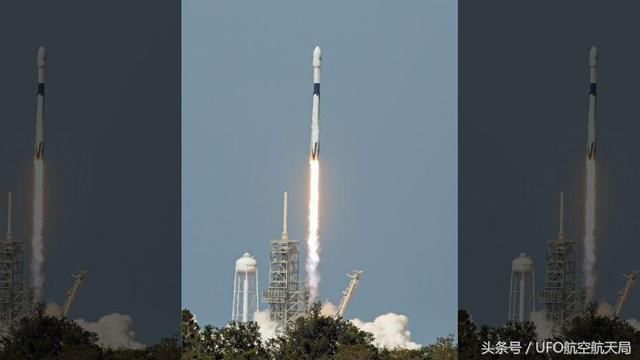 伊隆马斯克说，在2019年之前，SpaceX将在24小时内重复使用火箭