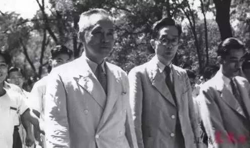 民国风范 | 五四运动的学生领袖和命名人、31