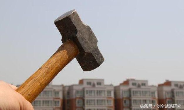 “恭喜”5月份300个城市卖地收入增加5成!