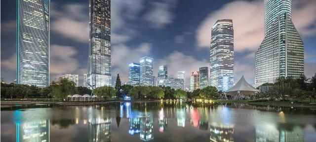 化:上海哪里玩比较好?上海有什么好玩的地方?