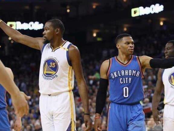 雷霆3少如今谁最风光?仅一人夺冠,若不解散将