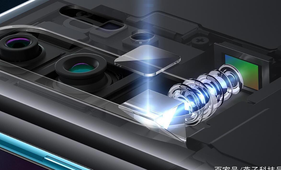 华为为什么这么招黑?客观评价一下P30 Pro, 究