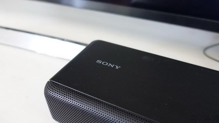 小户型家庭视听神器:索尼MT300回音壁评测