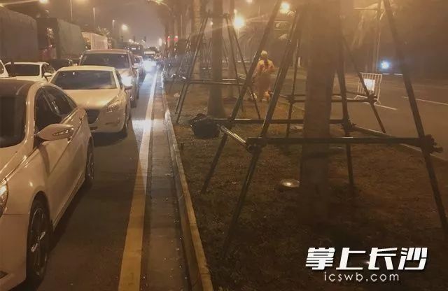 离岛难!长沙晚报记者滞留海口23小时，他经历了什么?