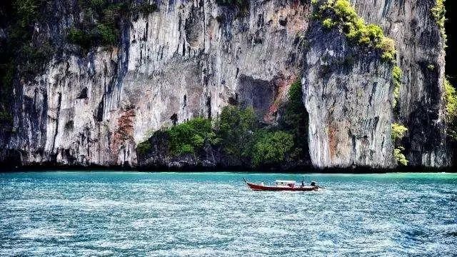 扩散!泰国已封&即将要封的海岛火速了解一下!