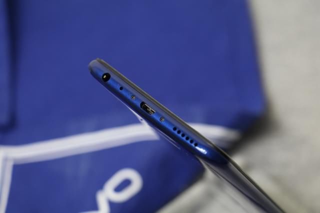 千元水桶机,VIVO Z1真的值得入手吗?谁有答案