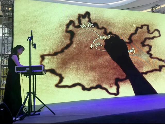 一部手机游云南,云南旅游新高度云南旅游推介