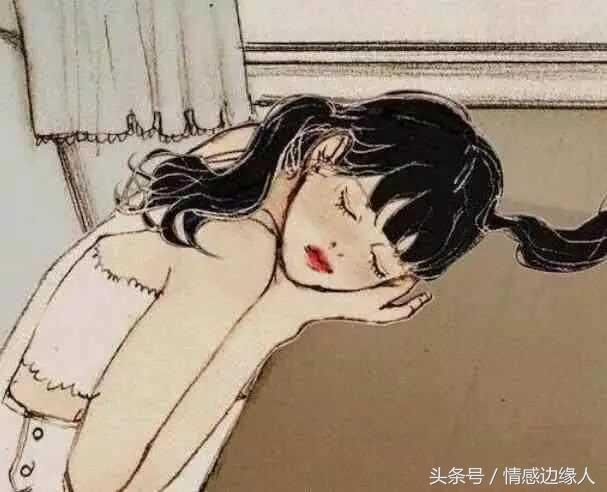 值得珍惜的3种女人，你遇见过吗？