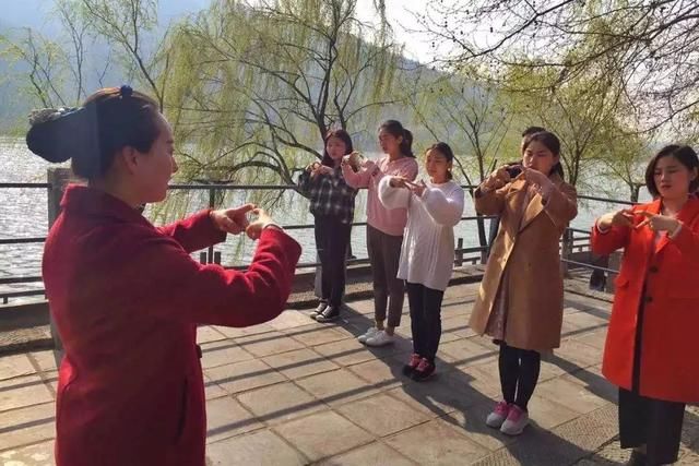 牡丹文化节期间,你被他们暖到了吗?