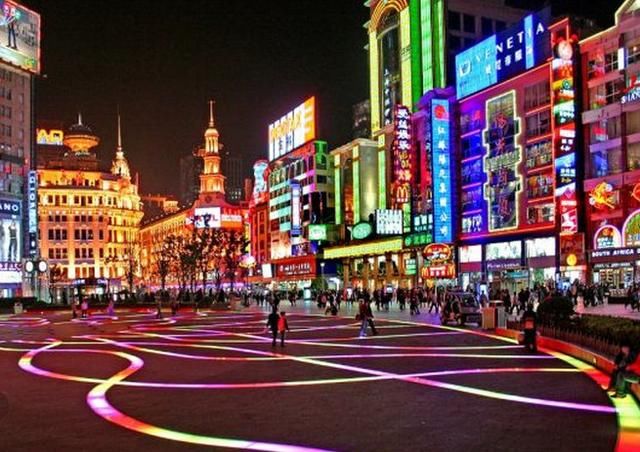 日本人评中国最优秀的城市:想在这里繁衍后代