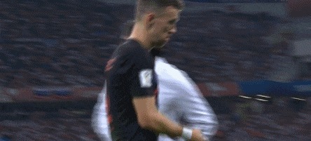 世界杯-俄罗斯90分钟1-1克罗地亚 将进入加时